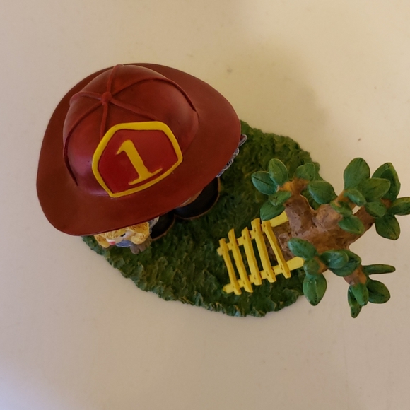 Sonshine Promises Figurine/Collectable #0943 - Picture 5 of 7